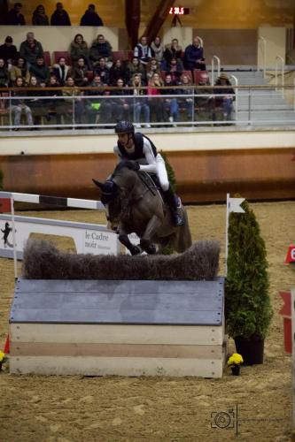 Stephane Landois et ATOS BARBOTIERE