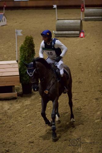 Albert Kermoso et KEENABOUT WONDERLAND Z