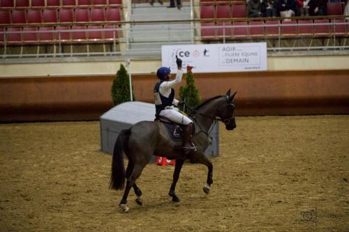 Albert HERMOSO et KEENABOUT WONDERLAND Z
