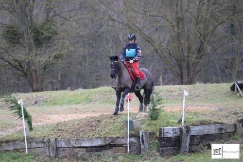 Poney Elite