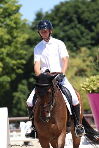 Amaury Choplain